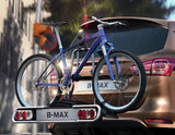 THULE®* PORTABICICLETAS TRASERO EURORIDE 940, PARA DOS BICICLETAS, INCLINABLE.