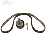 Kit de correa de distribución original Ford 1.0 GTDi EcoBoost 2012- 2122062