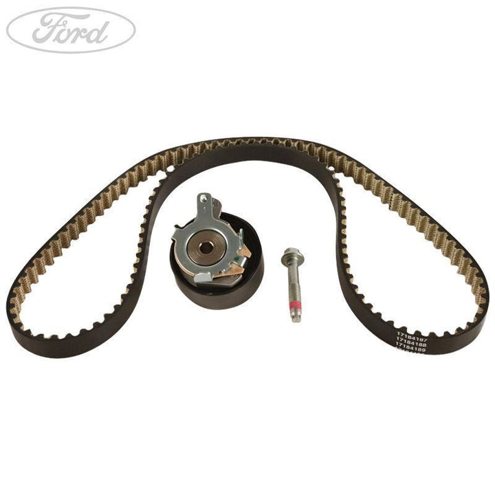 Kit de correa de distribución original Ford 1.0 GTDi EcoBoost 2012- 2122062