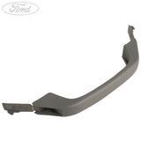 Ford Transit 2006-2014 Manilla Agarre Carril Techo Negro 4946685
