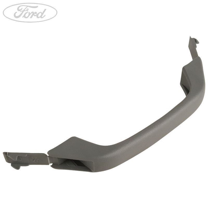 Ford Transit 2006-2014 Manilla Agarre Carril Techo Negro 4946685