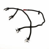 Tubo de reparación para conductos del inyector de combustible original Ford 1233556