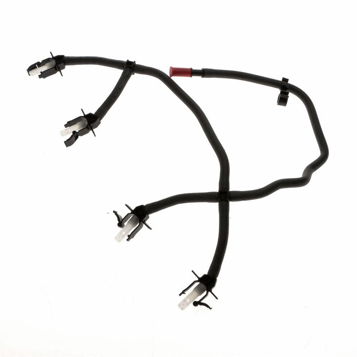 Tubo de reparación para conductos del inyector de combustible original Ford 1233556