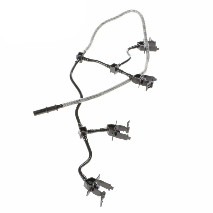 Tubo de reparación para conductos del inyector de combustible original Ford 1330145