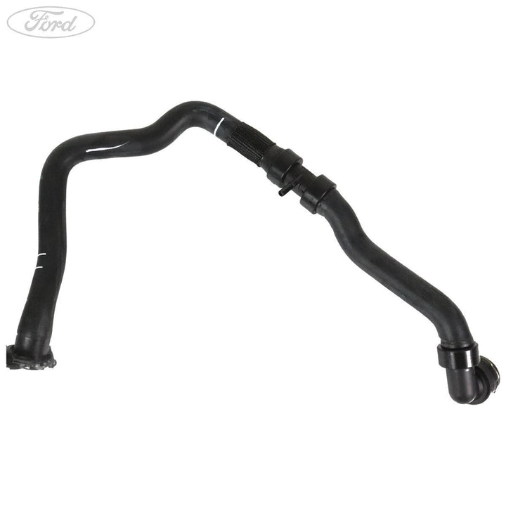 Manguito de radiador superior original para Ford Mondeo S-Max Galaxy 2.0 EcoBoost 1727721