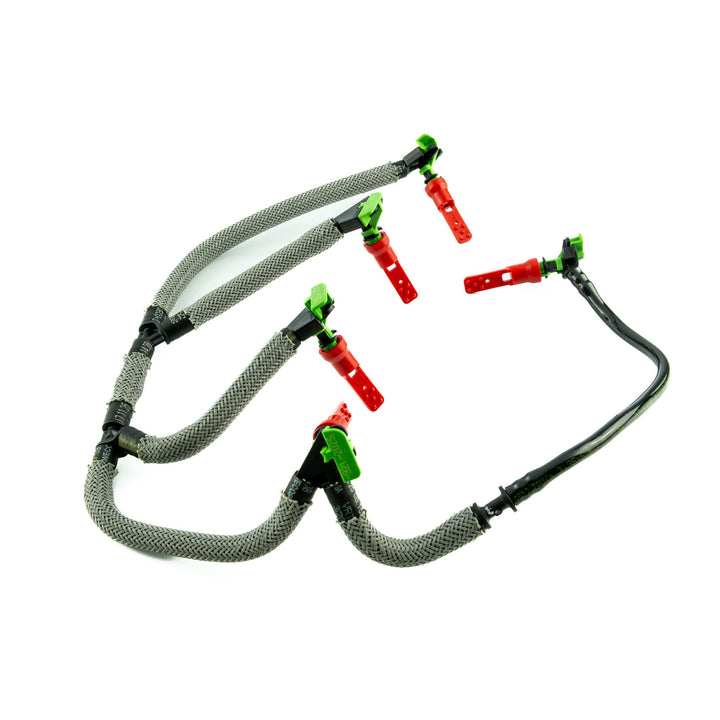Tubo de retorno sin fugas Kuga Mondeo 2.0 TDCi 2014-2023