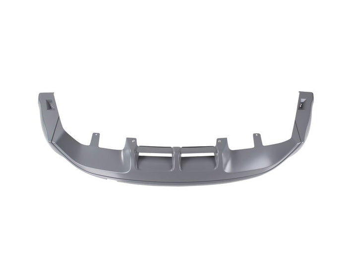 Original Ford Focus 01/2008-12/2010 Faldón paragolpes trasero