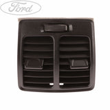 Rejilla de ventilación interior original para Ford C-Max Kuga 1799261