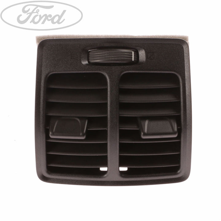 Rejilla de ventilación interior original para Ford C-Max Kuga 1799261