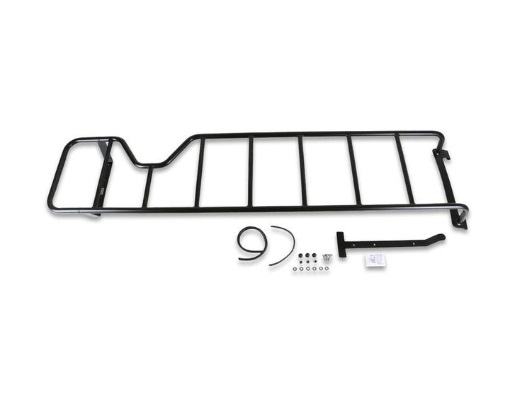 Original Ford Transit desde 01/2014 Escalera trasera