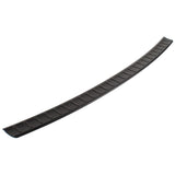 Edge ClimAir®* Lámina protectora de paragolpes trasero placa delineada