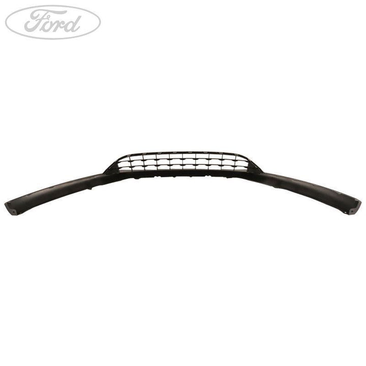 Ford Focus 2014-19 Panel Frontal Pintado Color Carrocería 1873305