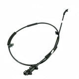 Cable de control de apertura de capó Focus 2018+