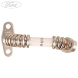 Tubo de drenaje de aceite original para Ford S-Max Mondeo Focus Kuga 2.0 EcoBoost Turbo 2002180