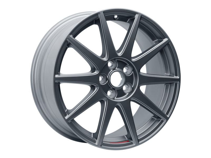 Original Ford Focus Llanta Performance de 18