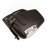 Espejo retrovisor eléctrico IZQ Transit 2014-2019