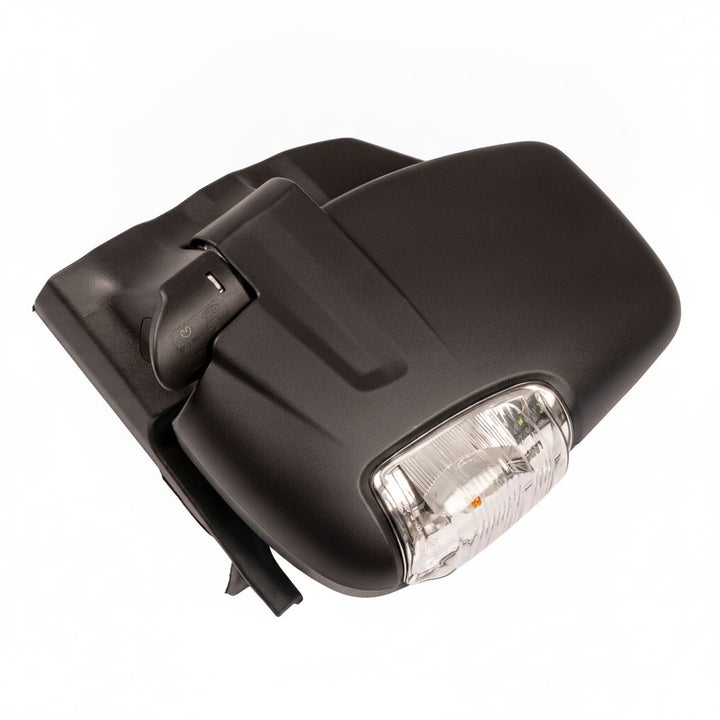 Espejo retrovisor eléctrico IZQ Transit 2014-2019