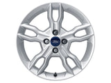 Original Ford Ka 09/2008-05/2016 Llantas de aleación 16