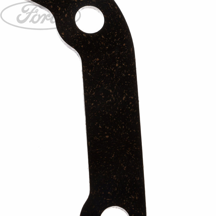Junta de cárter de aceite de transmisión original Ford 1256774