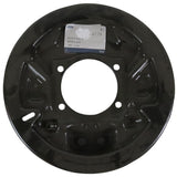 Ford Ranger 1998-2024 Placa Trasera Freno Larga Distancia LD Negra 1447175