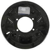 Ford Ranger 1998-2024 Placa Trasera Freno Larga Distancia LD Negra 1447175