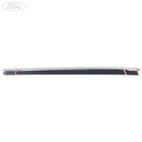 Moldura para puerta exterior y carrocería O/S (lado del pasajero) original para Ford Galaxy WA6 1806468