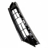 Rejilla de parachoques delantera negro Kuga Sport 2020-2024