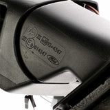 Espejo retrovisor lateral delantero derecho O/S (lado del pasajero) original para Ford S-Max WA6 1777079