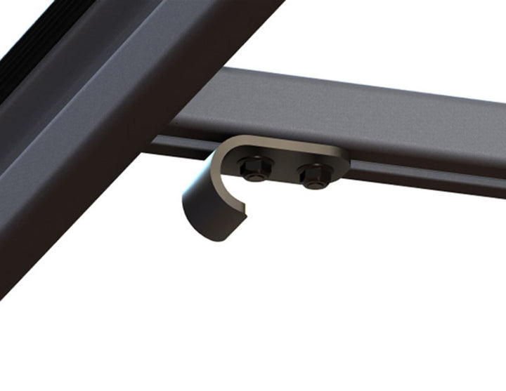 Q-Top® (Q-Tech)* Juego de ganchos de sujeción para la galería de techo