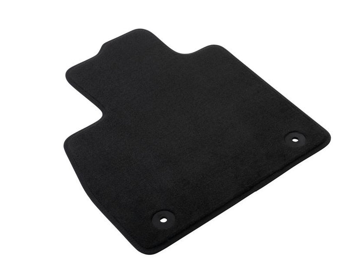 Original Ford Tourneo/Transit Courier Alfombrillas de moqueta delanteras