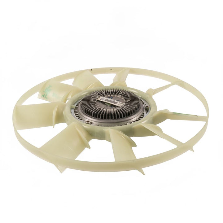 Ventilador de radiador de refrigerante Transit 2.0 EcoBlue automático 2020+