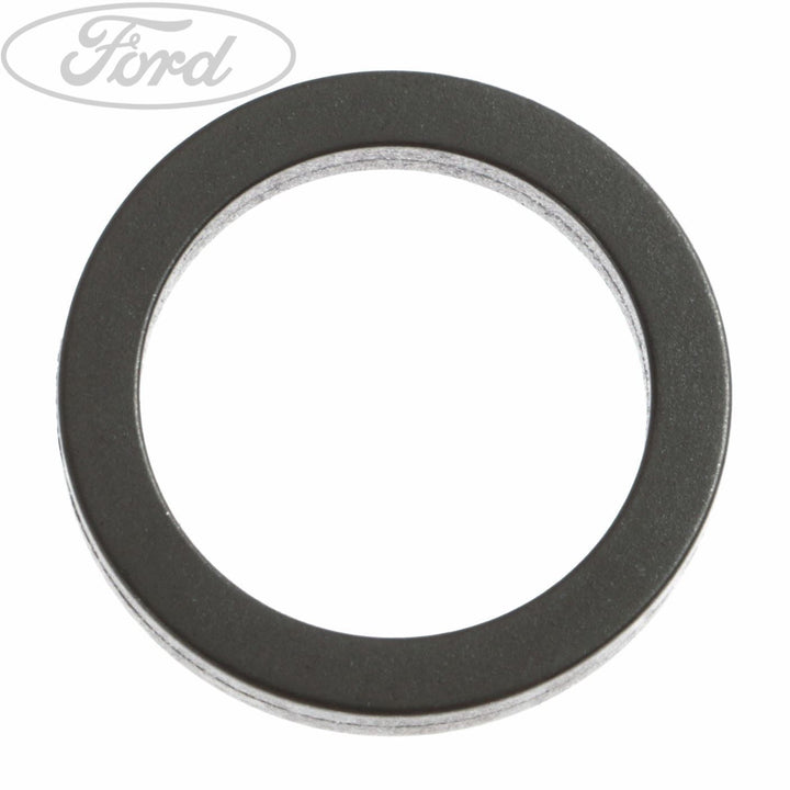 Junta de bomba de aceite original Ford 1708236