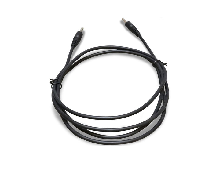 Original Ford Cables conectores para fuentes de audio externas toma de auriculares a la entrada AUX.