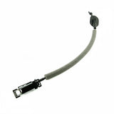 Cable de control pestillo puerta delantera Fiesta 5 puertas 2017-2023