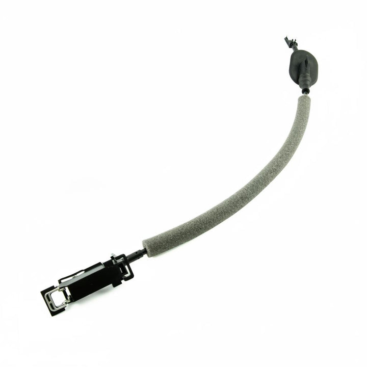 Cable de control pestillo puerta delantera Fiesta 5 puertas 2017-2023