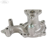 Ford EcoSport 2013-2024 Kit Reparación Bomba Agua 16MM 2210970