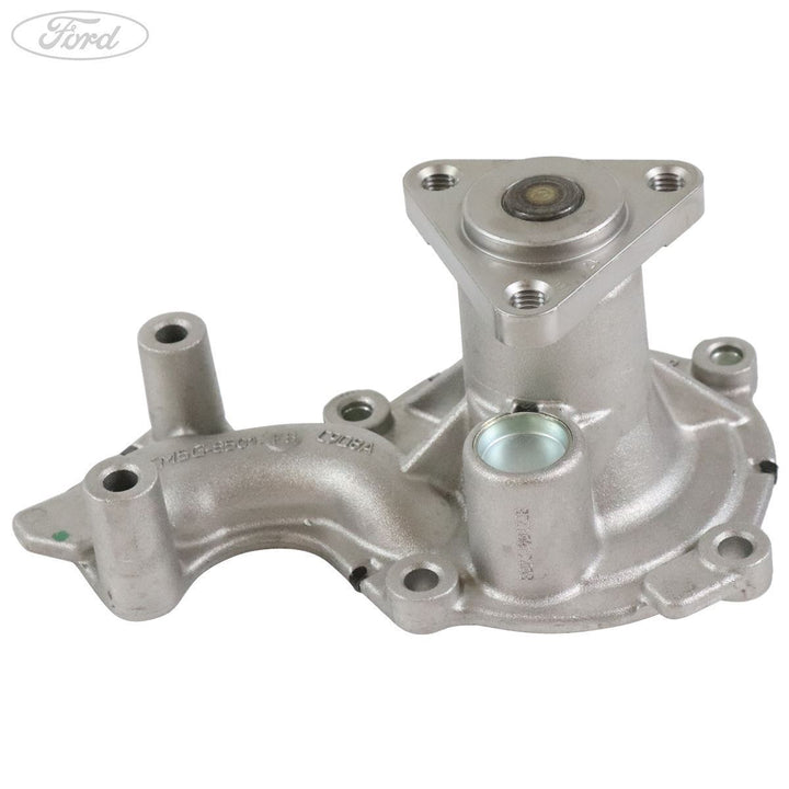 Ford EcoSport 2013-2024 Kit Reparación Bomba Agua 16MM 2210970