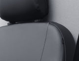 Tourneo/Transit Custom ACTIVline* Funda de asiento para el asiento del conductor