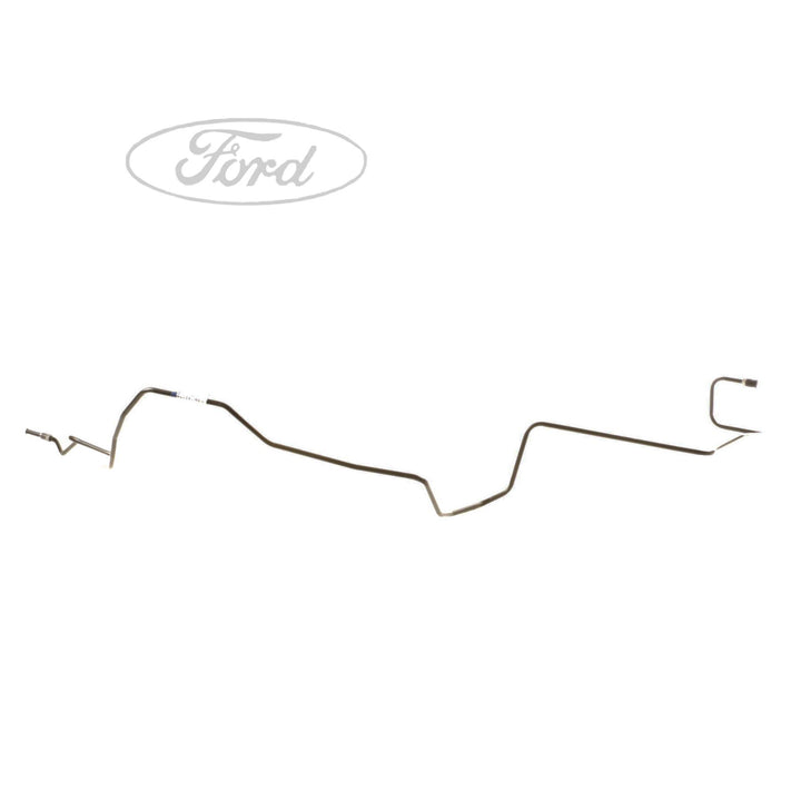 Tubo de freno delantero original para Ford Transit 1727096