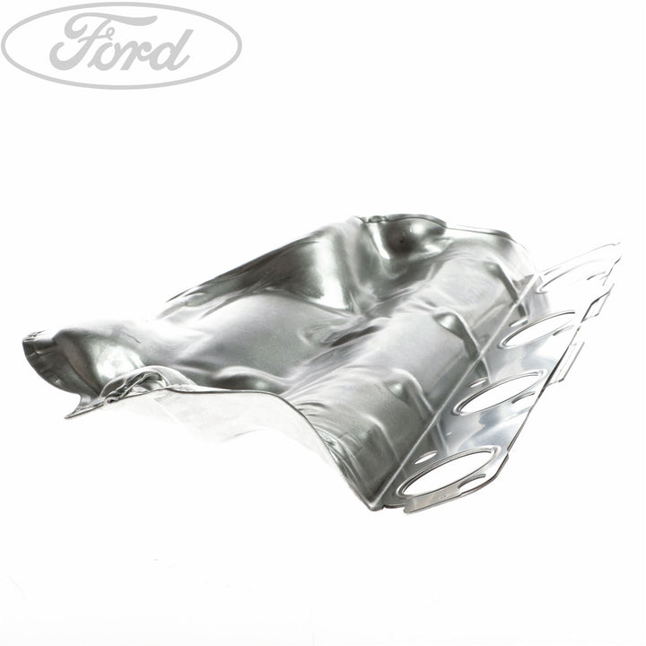 Junta de colector de escape original para Ford Transit 1783522