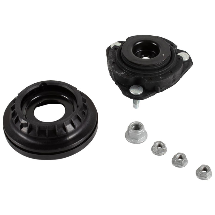 Transit Connect Kit de Suspensión Delantera Negro