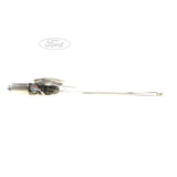 Regulador de elevalunas delantero izq. N/S (lado del conductor) original Ford 1810415