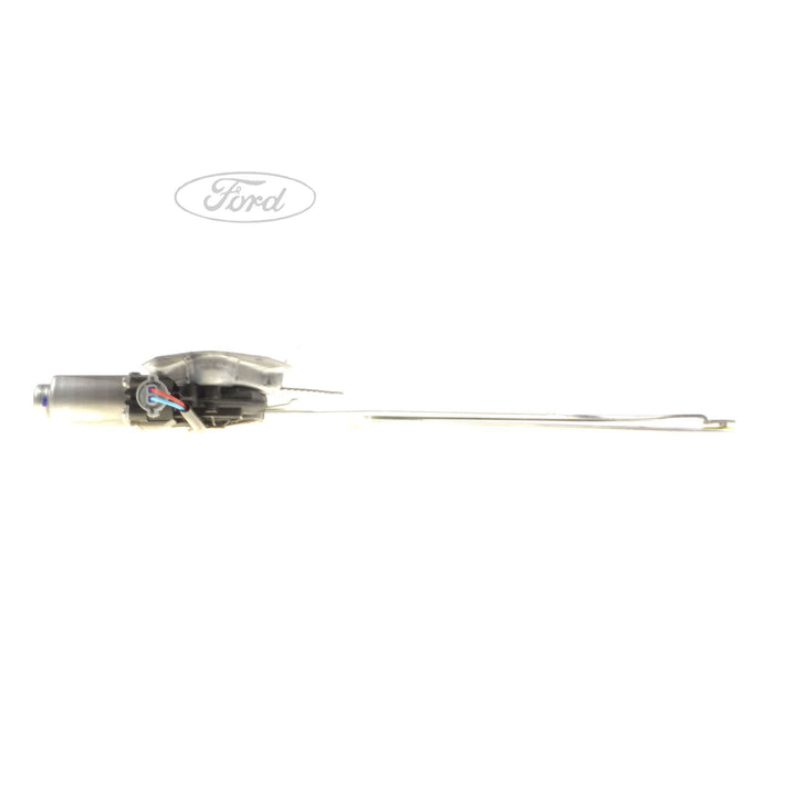 Regulador de elevalunas delantero izq. N/S (lado del conductor) original Ford 1810415