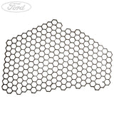 Rejilla original Ford 2004859