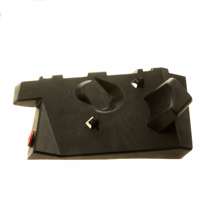 Otras piezas de la barra del parachoques originales Ford 1861734