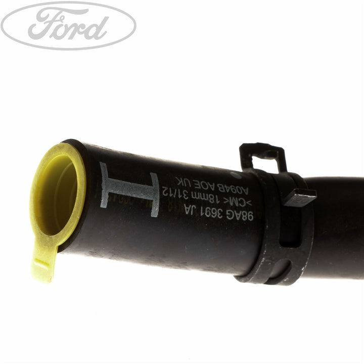 Manguito de dirección asistida original para Ford Focus 1132745