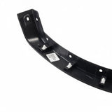 Moldura de paso rueda delantera DER Ranger Wildtrak 2023+