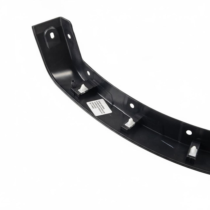 Moldura de paso rueda delantera DER Ranger Wildtrak 2023+