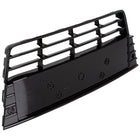 Rejilla de parachoques delantera inferior con ayuda de estacionamiento original para Ford Focus 1719220