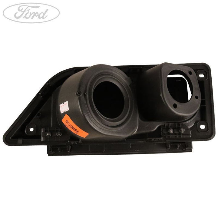 Carcasa de tubo de llenado del depósito de combustible original Ford 2005623